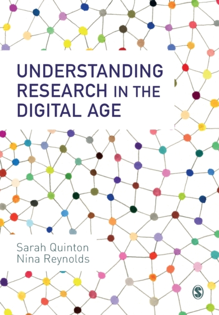 Understanding Research in the Digital Age, Paperback / softback Book