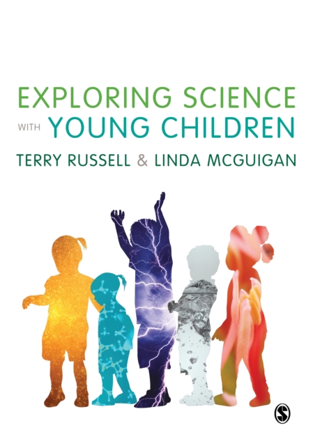 Exploring Science with Young Children : A Developmental Perspective, PDF eBook
