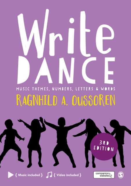 Write Dance, PDF eBook