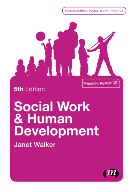 Social Work and Human Development, Hardback Book