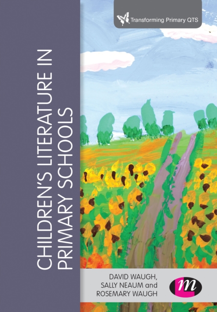 Children's Literature in Primary Schools, EPUB eBook