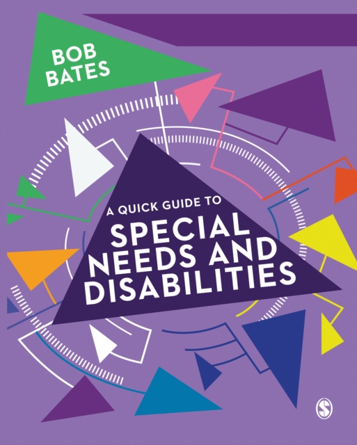 A Quick Guide to Special Needs and Disabilities, EPUB eBook