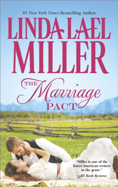 The Marriage Pact, EPUB eBook