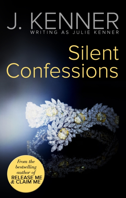 Silent Confessions, EPUB eBook