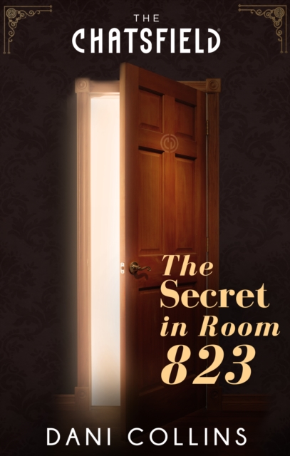 The Secret In Room 823, EPUB eBook