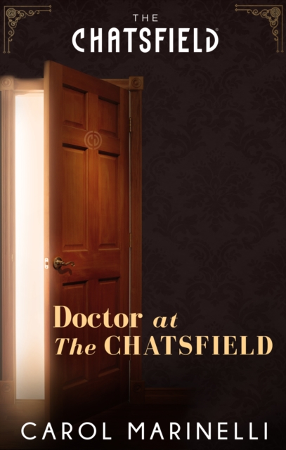 Doctor at The Chatsfield, EPUB eBook