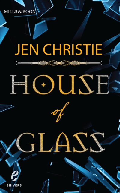 House of Glass, EPUB eBook