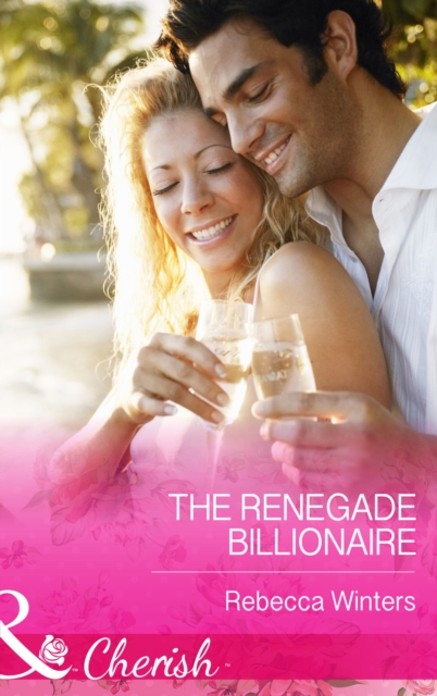The Renegade Billionaire, EPUB eBook