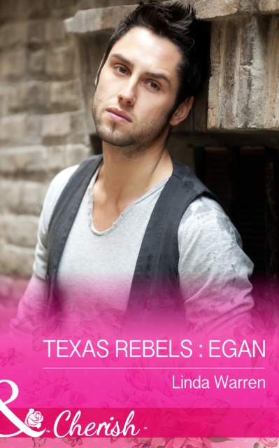 Texas Rebels: Egan, EPUB eBook