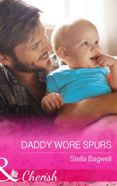 Daddy Wore Spurs, EPUB eBook