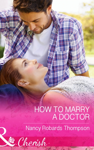 How To Marry A Doctor, EPUB eBook