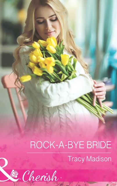 Rock-A-Bye Bride, EPUB eBook
