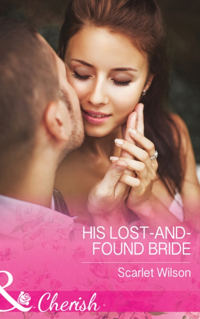 His Lost-And-Found Bride, EPUB eBook