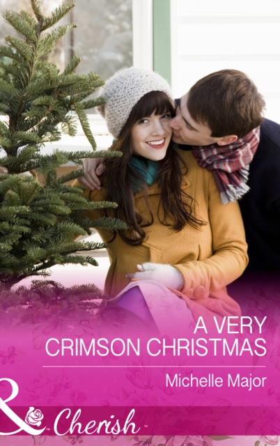 A Very Crimson Christmas, EPUB eBook