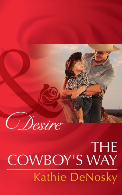 The Cowboy's Way, EPUB eBook