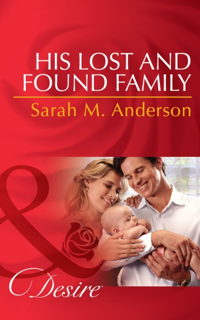 His Lost And Found Family, EPUB eBook