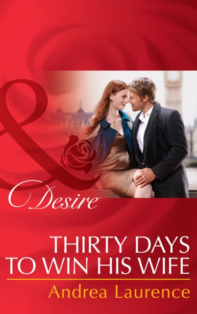 Thirty Days to Win His Wife, EPUB eBook