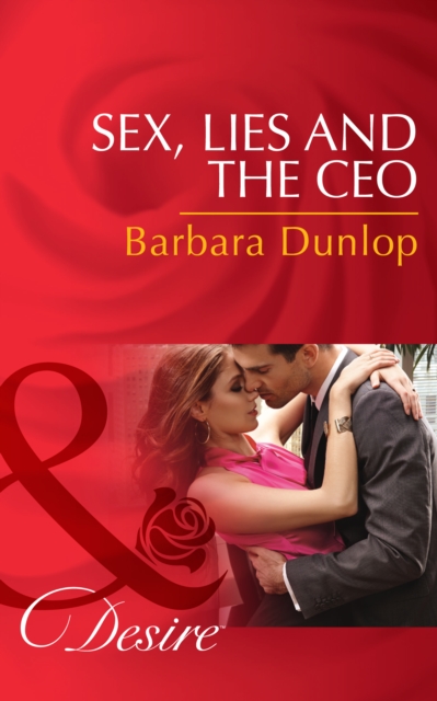 Sex, Lies And The Ceo, EPUB eBook