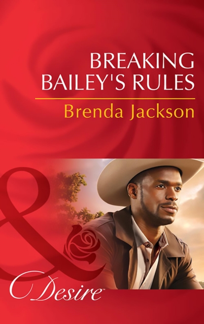 Breaking Bailey's Rules, EPUB eBook