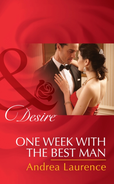 One Week With The Best Man, EPUB eBook