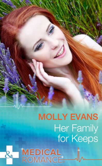 Her Family For Keeps, EPUB eBook