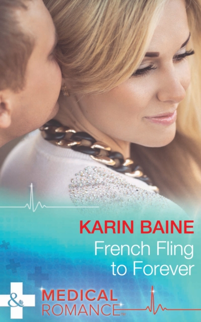 French Fling To Forever, EPUB eBook