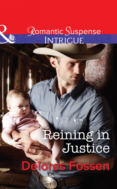 Reining in Justice, EPUB eBook