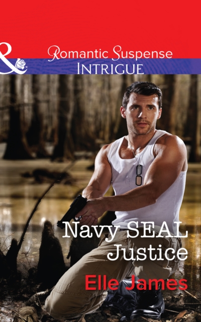 Navy Seal Justice, EPUB eBook