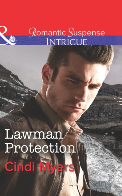 The Lawman Protection, EPUB eBook