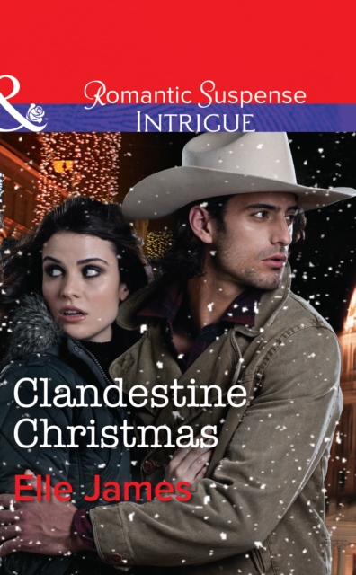 Clandestine Christmas, EPUB eBook