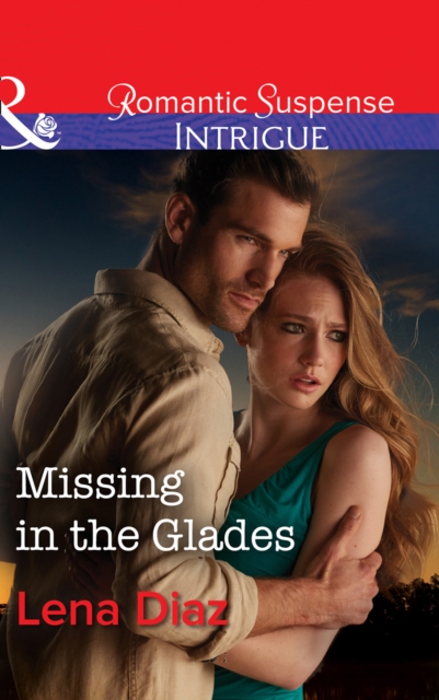 Missing In The Glades, EPUB eBook
