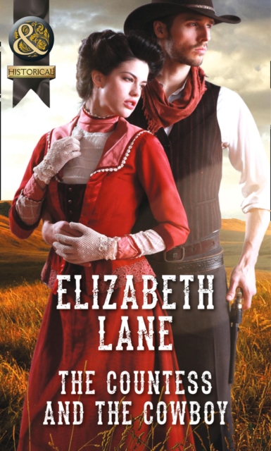 The Countess And The Cowboy, EPUB eBook