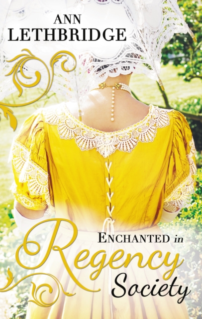 Enchanted in Regency Society : Wicked Rake, Defiant Mistress / the Gamekeeper's Lady, EPUB eBook