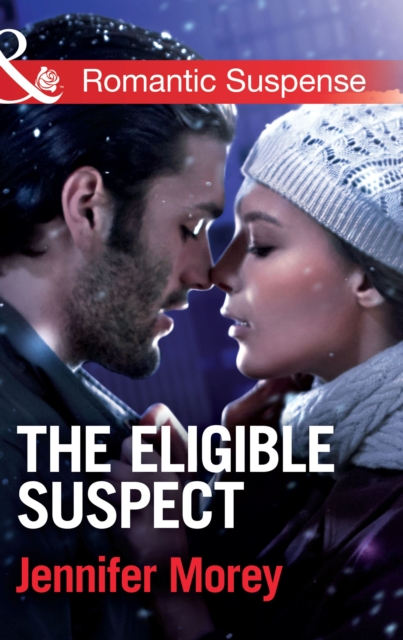 The Eligible Suspect, EPUB eBook