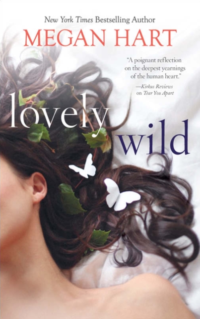 Lovely Wild, EPUB eBook