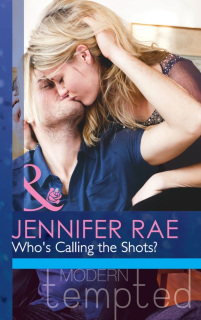 Who's Calling The Shots?, EPUB eBook