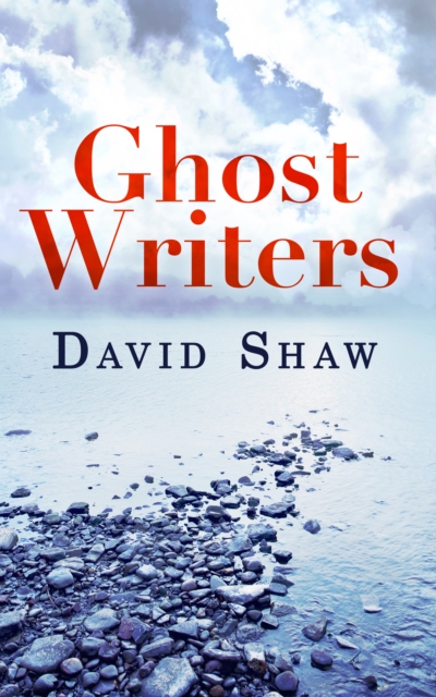 Ghost Writers, EPUB eBook