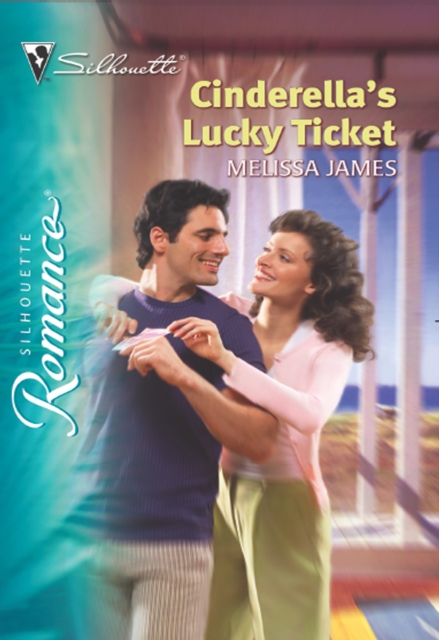 Cinderella's Lucky Ticket, EPUB eBook