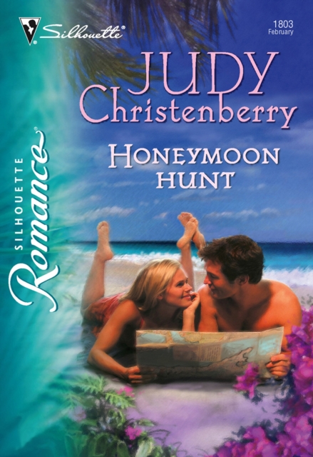 Honeymoon Hunt, EPUB eBook