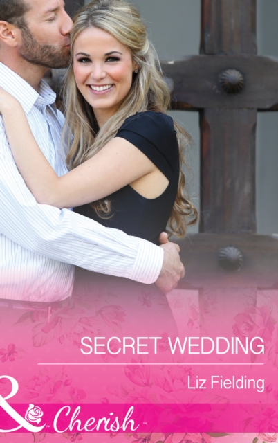 Secret Wedding, EPUB eBook
