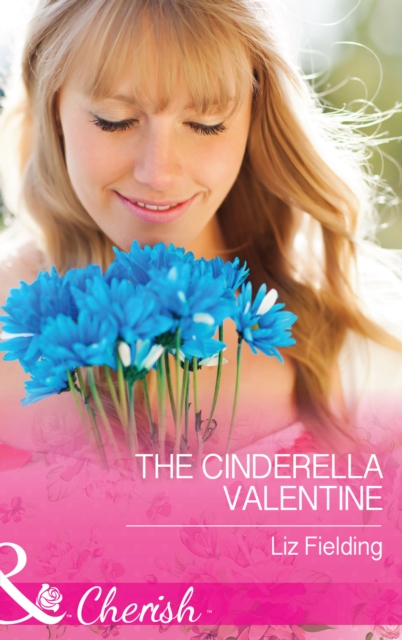 The Cinderella Valentine, EPUB eBook