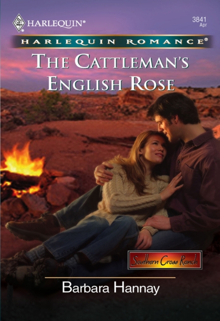 The Cattleman's English Rose, EPUB eBook