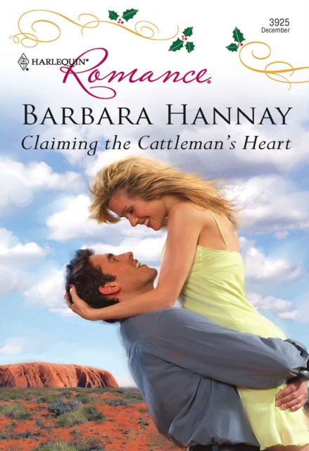 Claiming the Cattleman's Heart, EPUB eBook