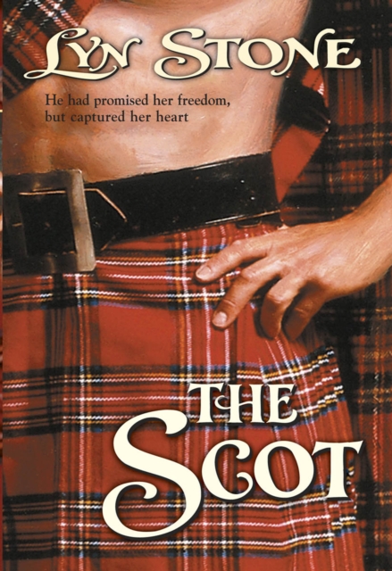 The Scot, EPUB eBook