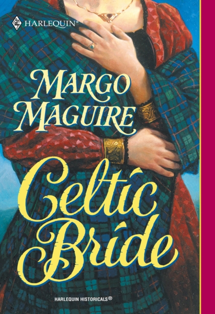 Celtic Bride, EPUB eBook