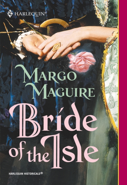 Bride Of The Isle, EPUB eBook