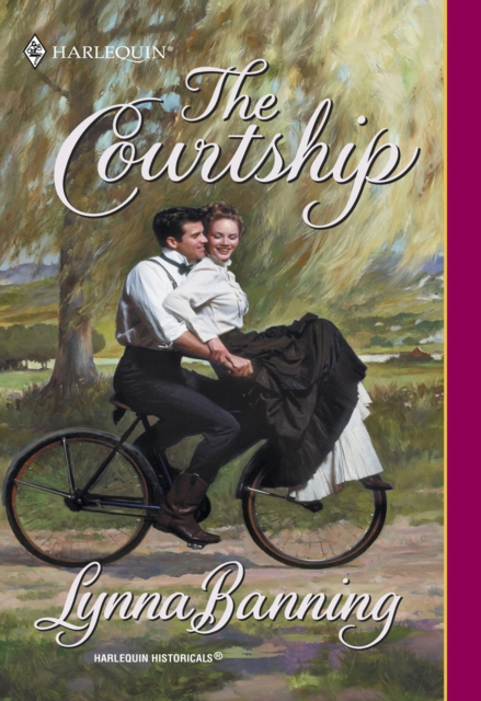 The Courtship, EPUB eBook