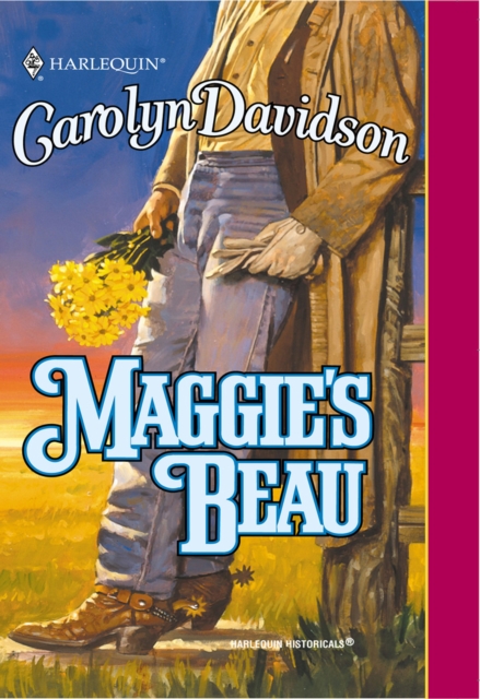 Maggie's Beau, EPUB eBook