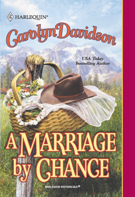 A Marriage By Chance, EPUB eBook