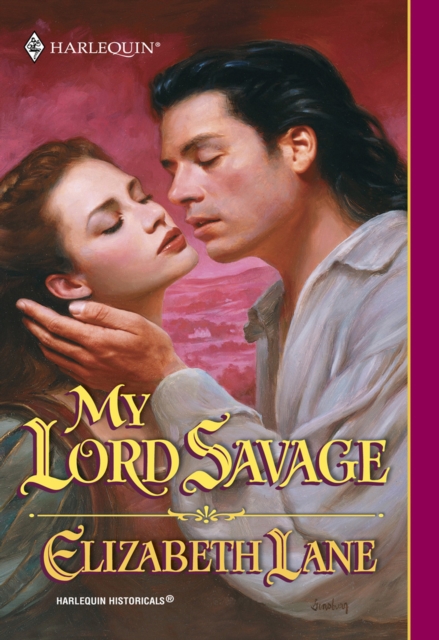 My Lord Savage, EPUB eBook
